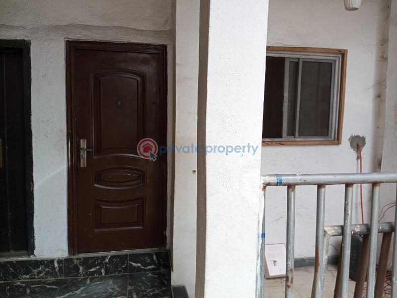 1 bedroom Self Contain For Rent Osapa London Lekki Lagos - 5