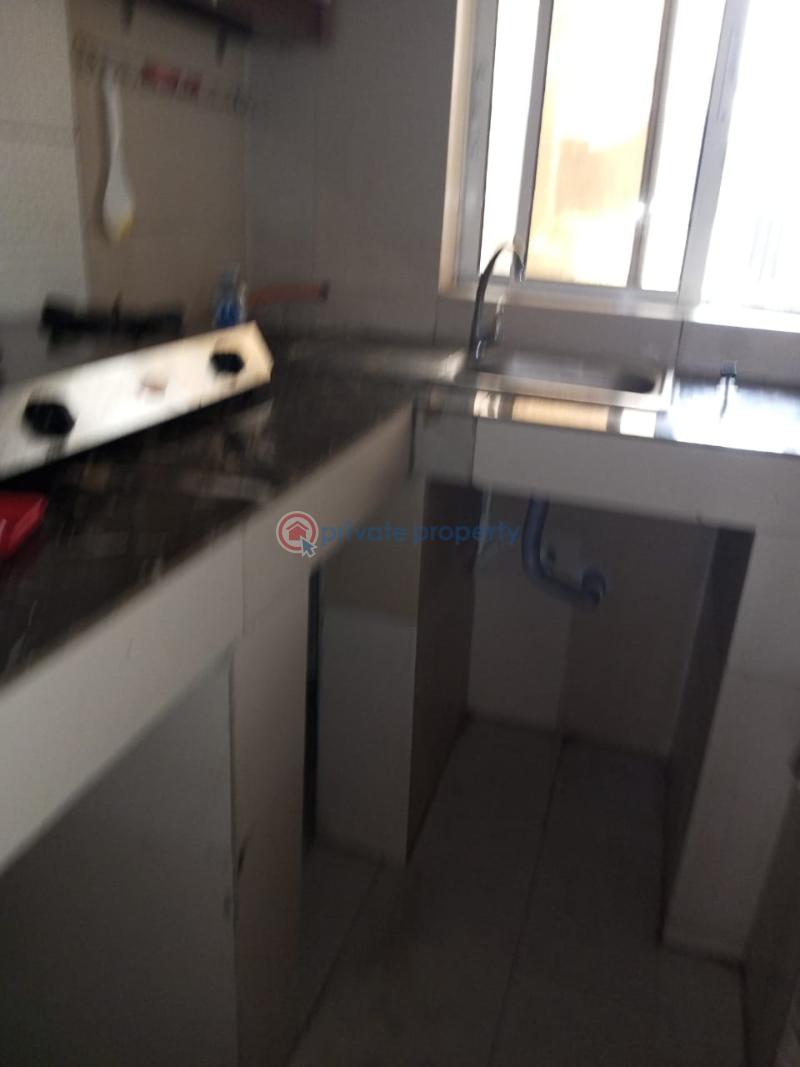 1 bedroom Self Contain For Rent Osapa London Lekki Lagos - 1