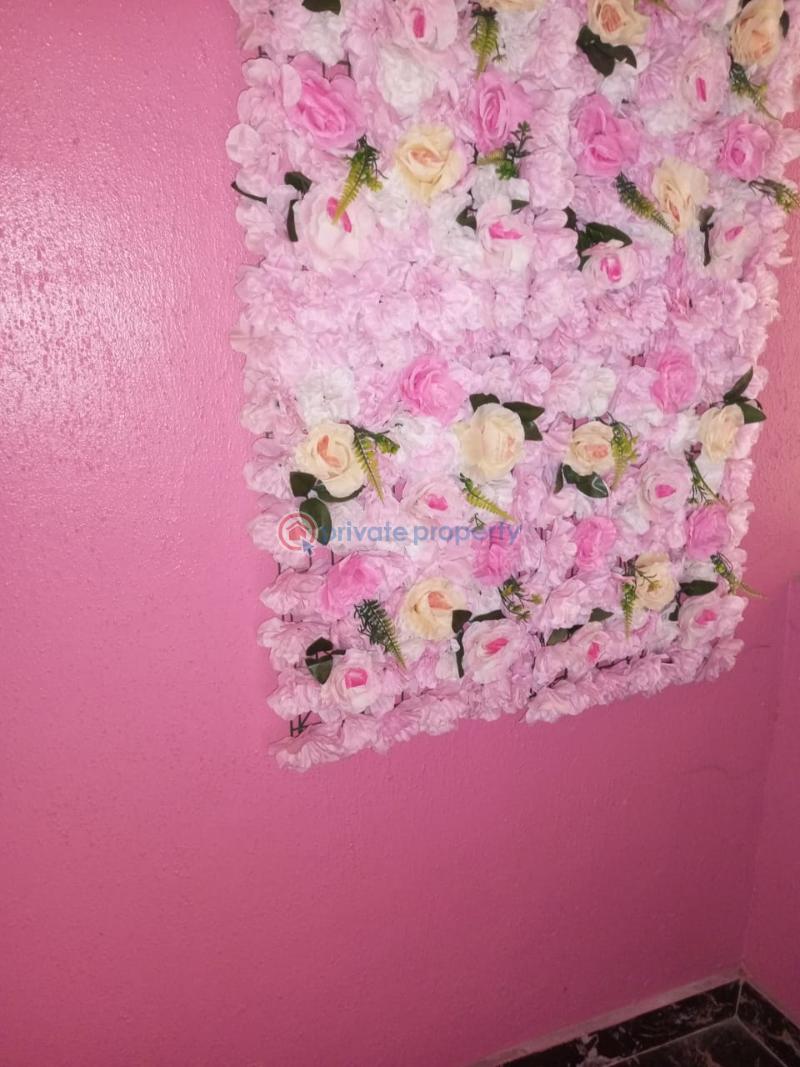 1 bedroom Self Contain For Rent Osapa London Lekki Lagos - 3