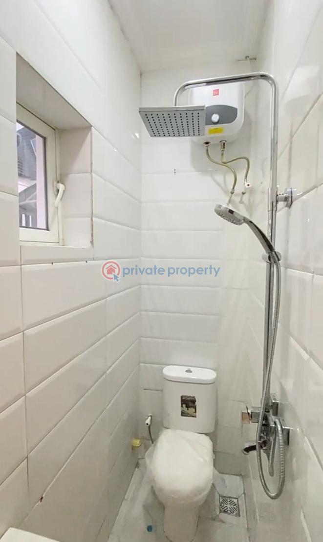 1 bedroom Studio Apartment For Rent Bera Estate Chevron Lekki Lagos - 6