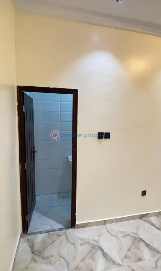 1 bedroom Studio Apartment For Rent Bera Estate Chevron Lekki Lagos - 5