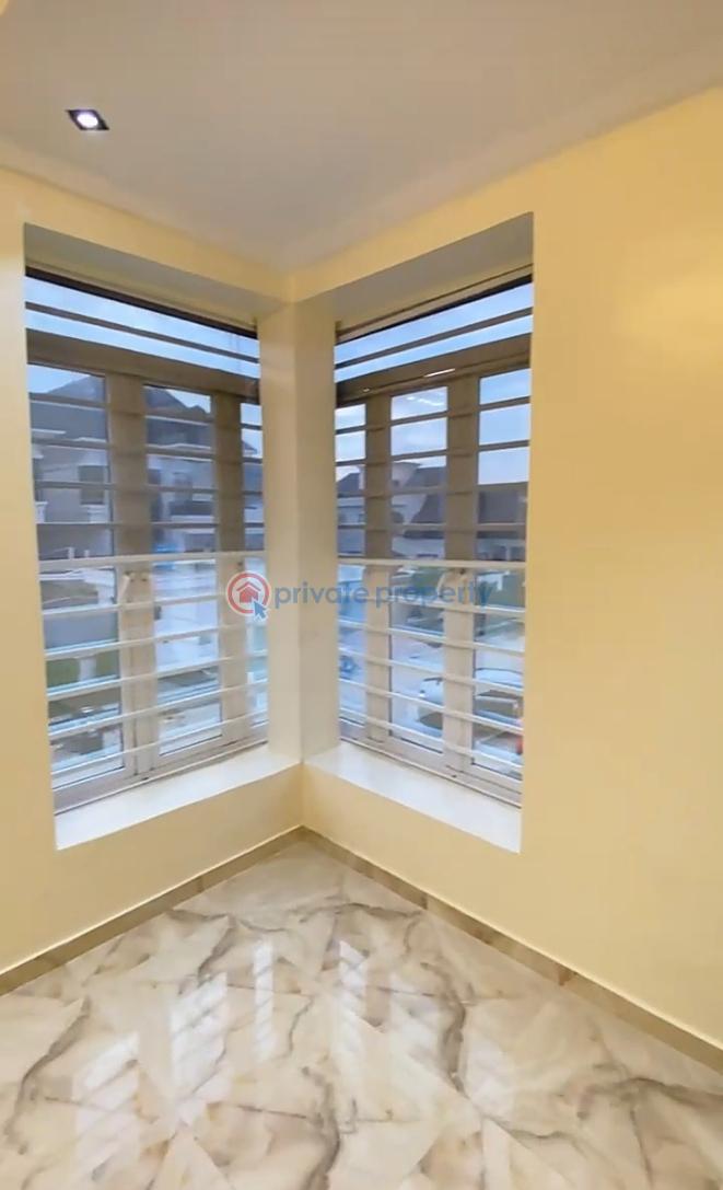 1 bedroom Studio Apartment For Rent Bera Estate Chevron Lekki Lagos - 1