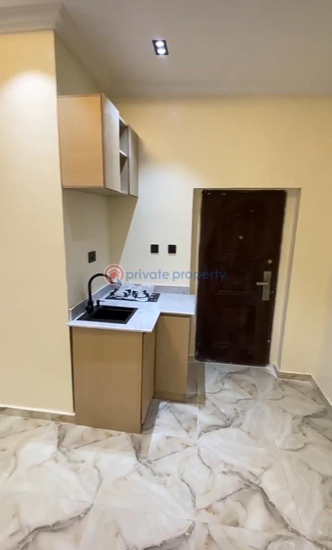 1 bedroom Studio Apartment For Rent Bera Estate Chevron Lekki Lagos - 2
