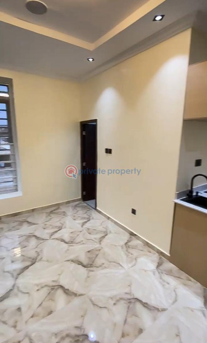 1 bedroom Studio Apartment For Rent Bera Estate Chevron Lekki Lagos - 3