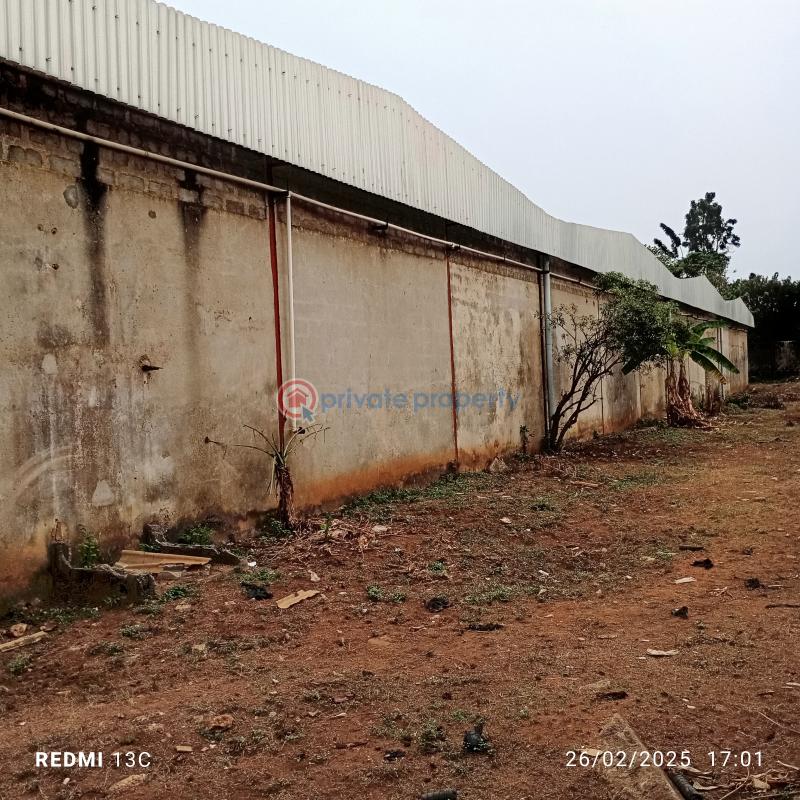 Factory For Sale Alimosho Lagos - 4