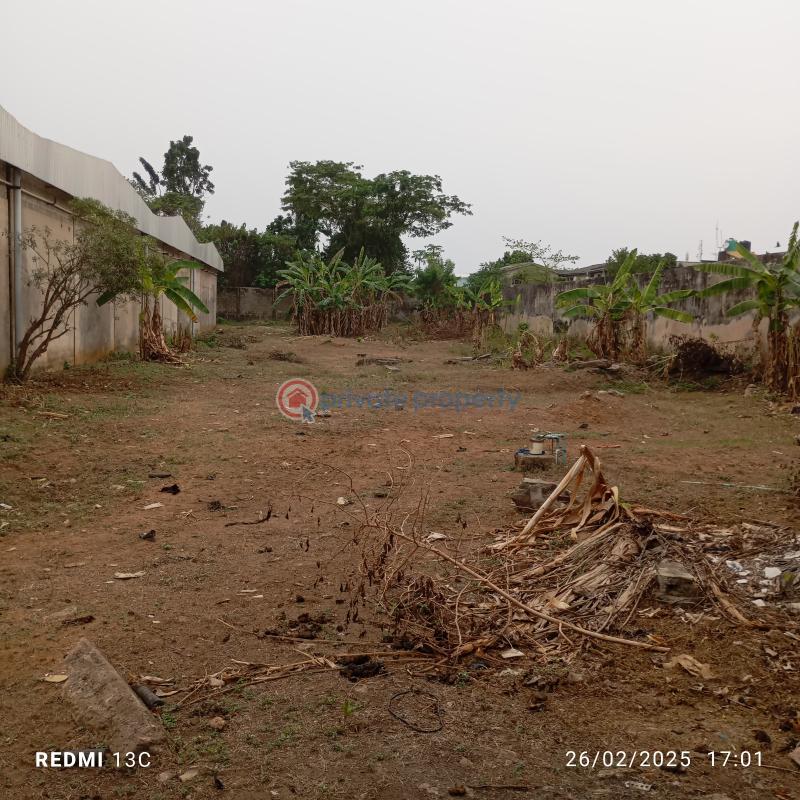 Factory For Sale Alimosho Lagos - 2