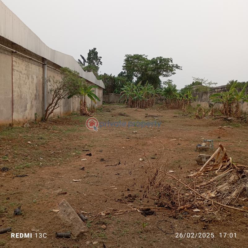 Factory For Sale Alimosho Lagos - 3