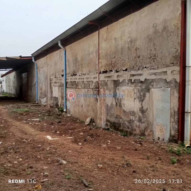 Factory For Sale Alimosho Lagos - 5