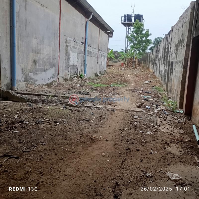 Factory For Sale Alimosho Lagos - 6