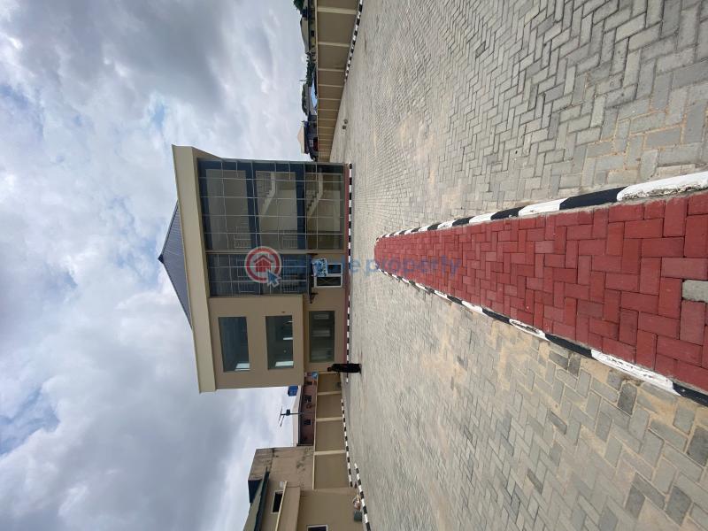 Office For Rent Ajah Lagos - 0