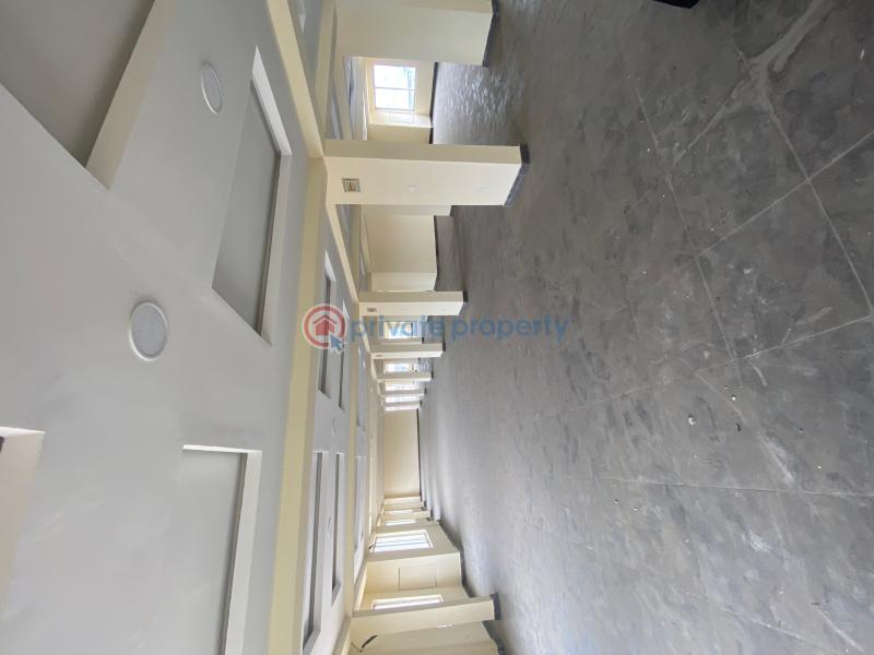 Office For Rent Ajah Lagos - 5