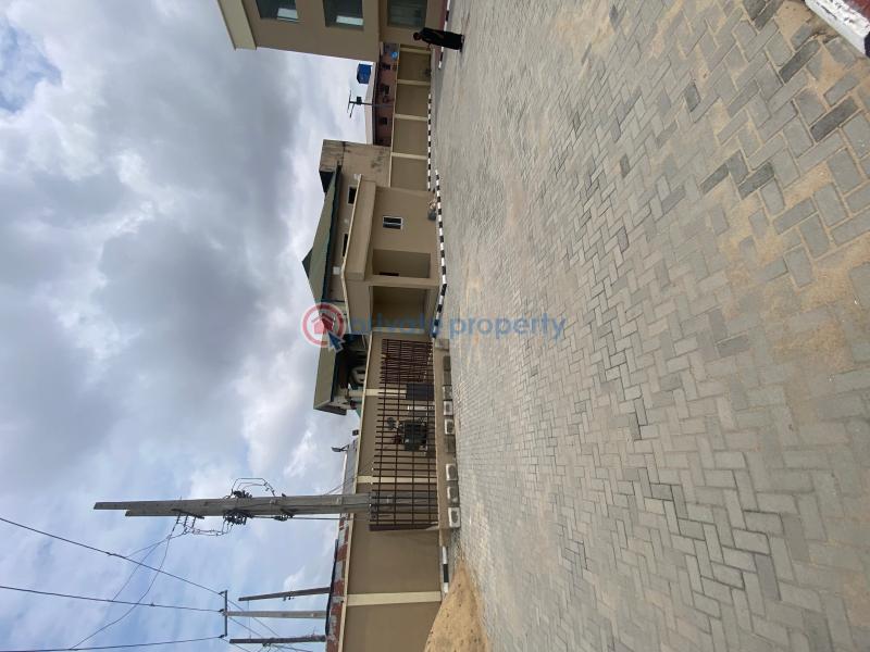 Office For Rent Ajah Lagos - 1