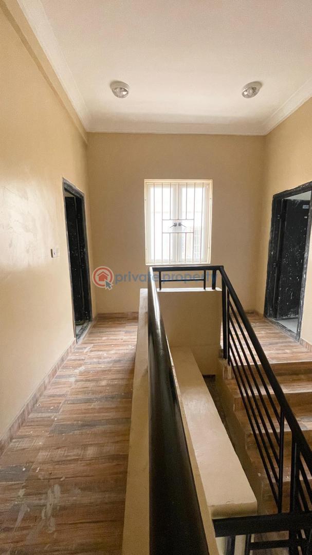 Completed 8 nos 3 bed flats with 2 nos 3 bed penthouse on 950sqm land - 13 3 bedroom Block Of Flats For Sale Lekki Phase 1 Lagos - 13