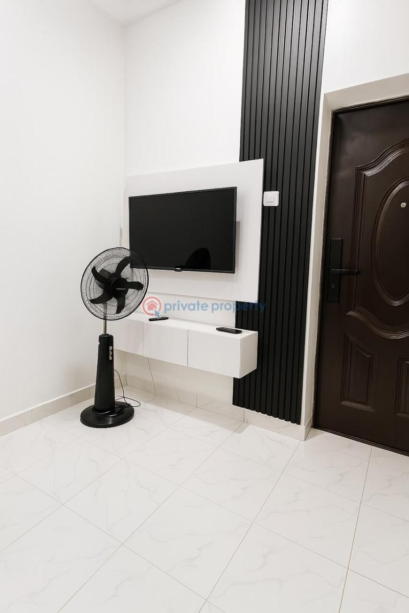 1 bedroom Self Contain For Sale Surulere Lagos - 2