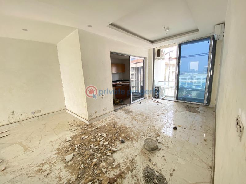 3 bedroom Block Of Flats For Rent Isaac John Ikeja GRA Lagos - 24