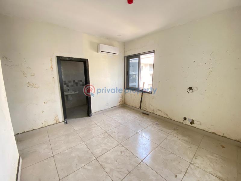 3 bedroom Block Of Flats For Rent Isaac John Ikeja GRA Lagos - 17