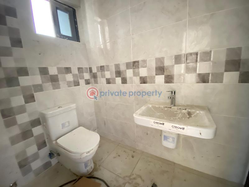 3 bedroom Block Of Flats For Rent Isaac John Ikeja GRA Lagos - 18