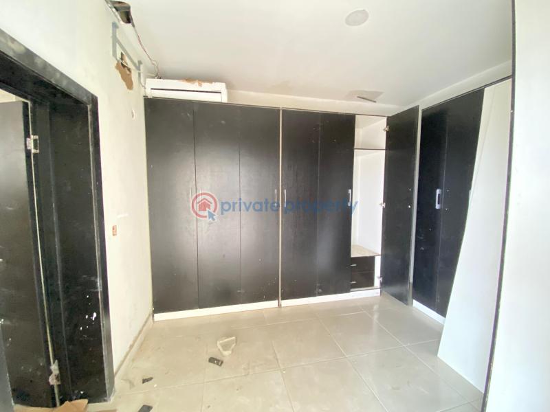 3 bedroom Block Of Flats For Rent Isaac John Ikeja GRA Lagos - 21