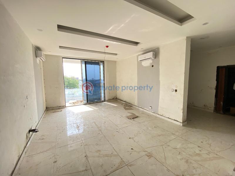 3 bedroom Block Of Flats For Rent Isaac John Ikeja GRA Lagos - 28