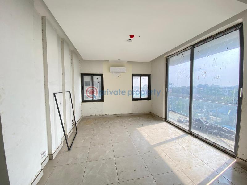 3 bedroom Block Of Flats For Rent Isaac John Ikeja GRA Lagos - 22