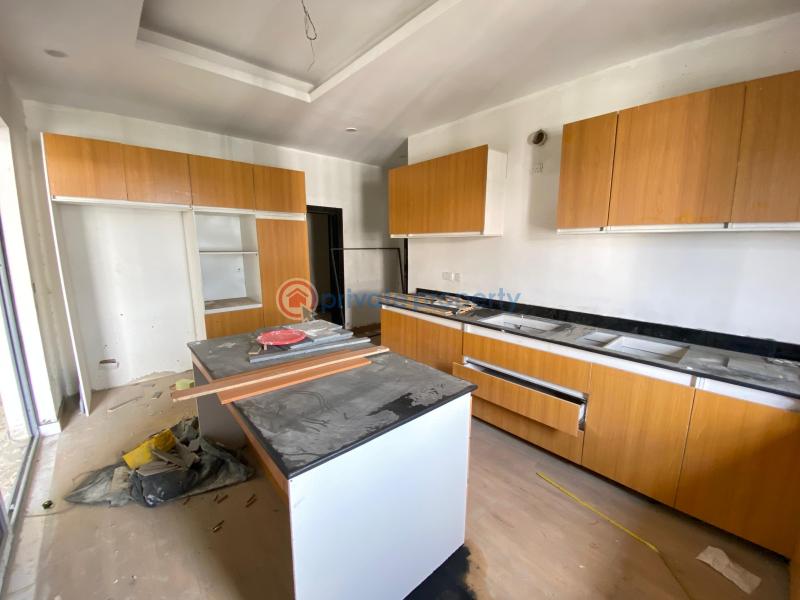 3 bedroom Block Of Flats For Rent Isaac John Ikeja GRA Lagos - 25