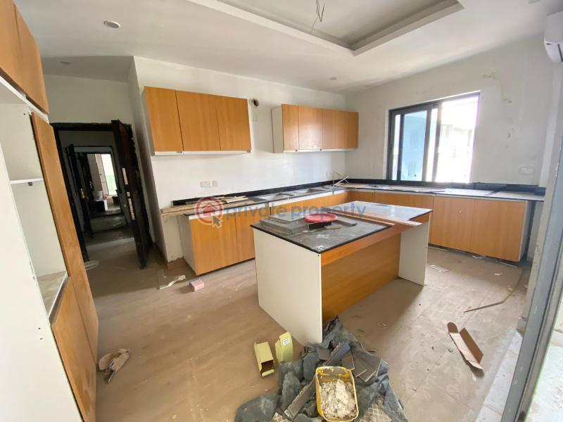 3 bedroom Block Of Flats For Rent Isaac John Ikeja GRA Lagos - 27