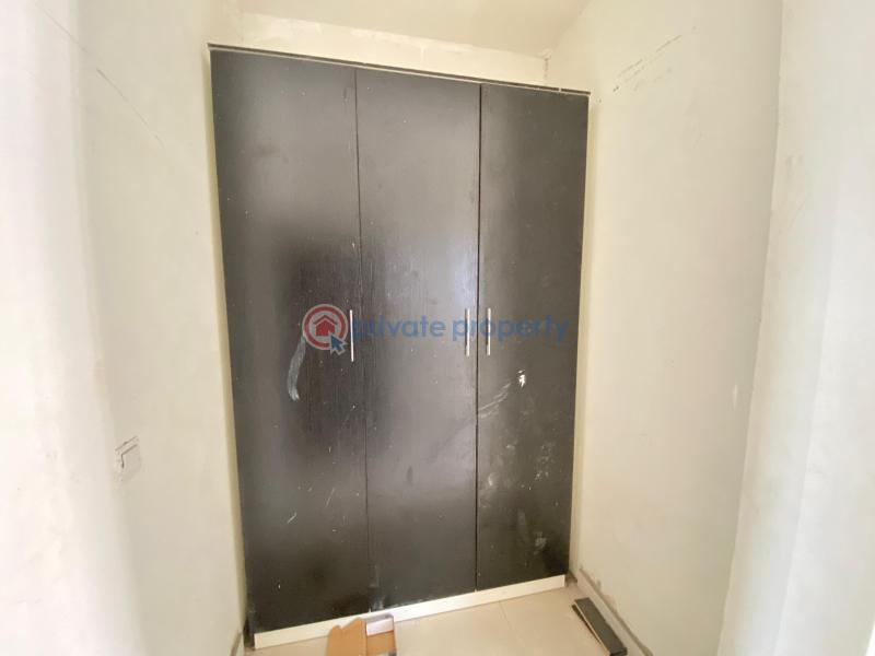 3 bedroom Block Of Flats For Rent Isaac John Ikeja GRA Lagos - 16