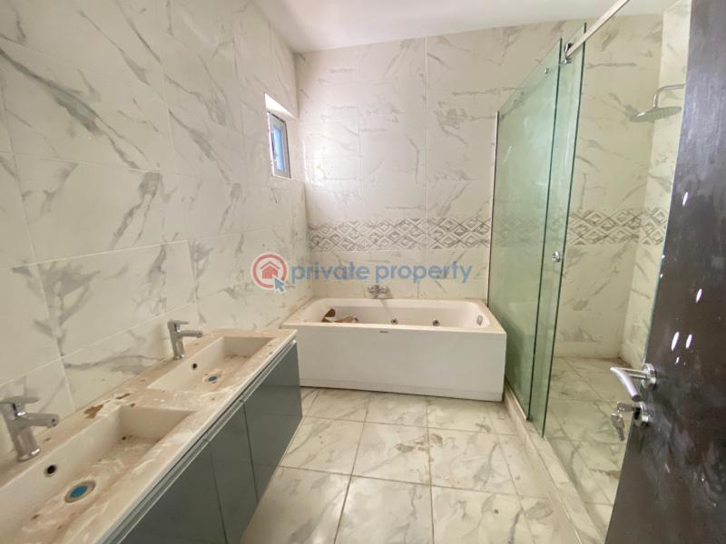 3 bedroom Block Of Flats For Rent Isaac John Ikeja GRA Lagos - 20