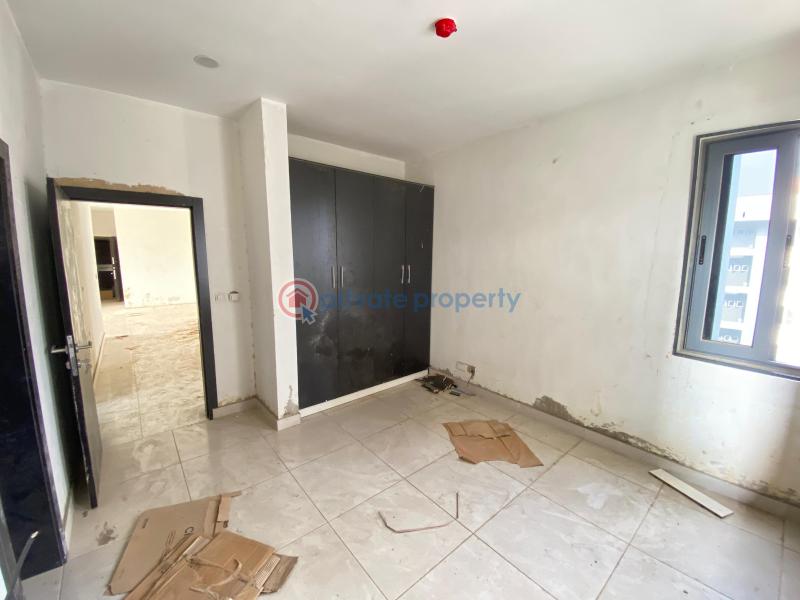 3 bedroom Block Of Flats For Rent Isaac John Ikeja GRA Lagos - 19