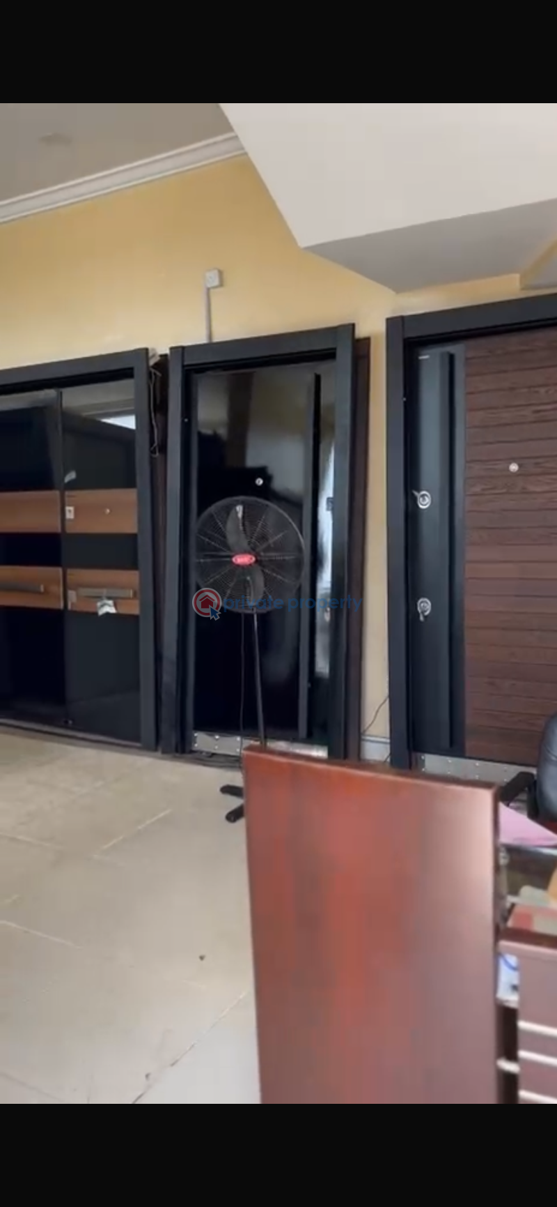 Mall/Complex/Plaza For Sale Very Close To Lakowe Oribanwa Ibeju-Lekki Lagos - 3