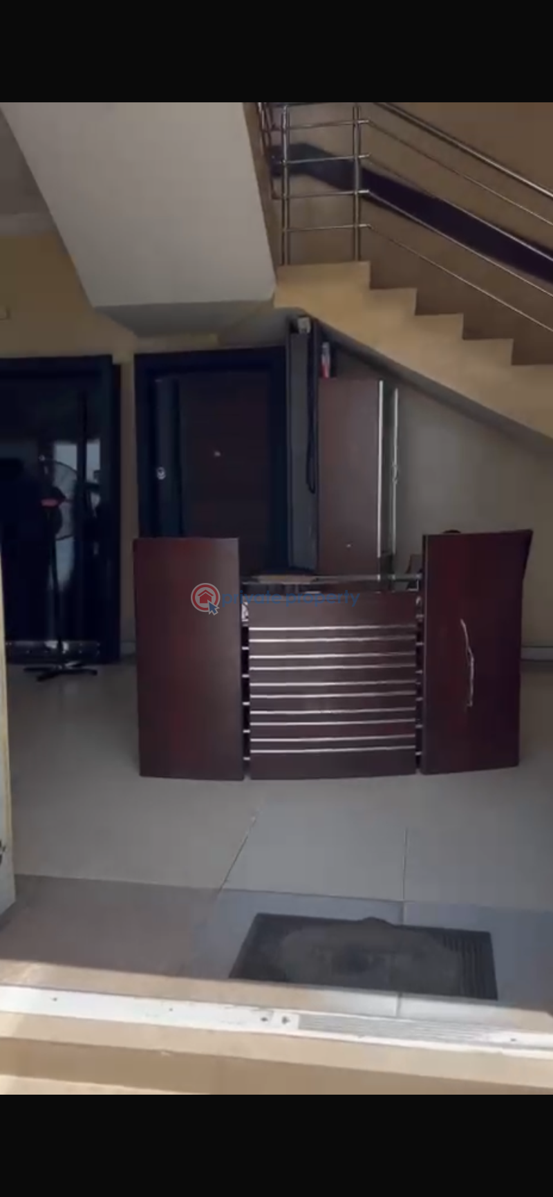 Mall/Complex/Plaza For Sale Very Close To Lakowe Oribanwa Ibeju-Lekki Lagos - 2