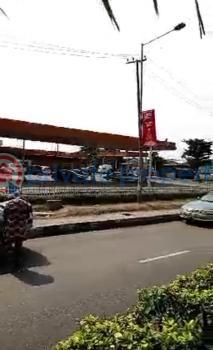 Filling Station For Sale Surulere Lagos - 1