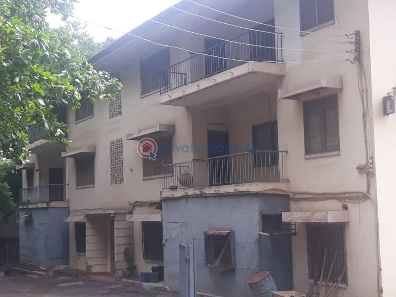 10 bedroom Factory For Sale Onireke ,dugbe Ibadan Adamasingba Ibadan Oyo - 2