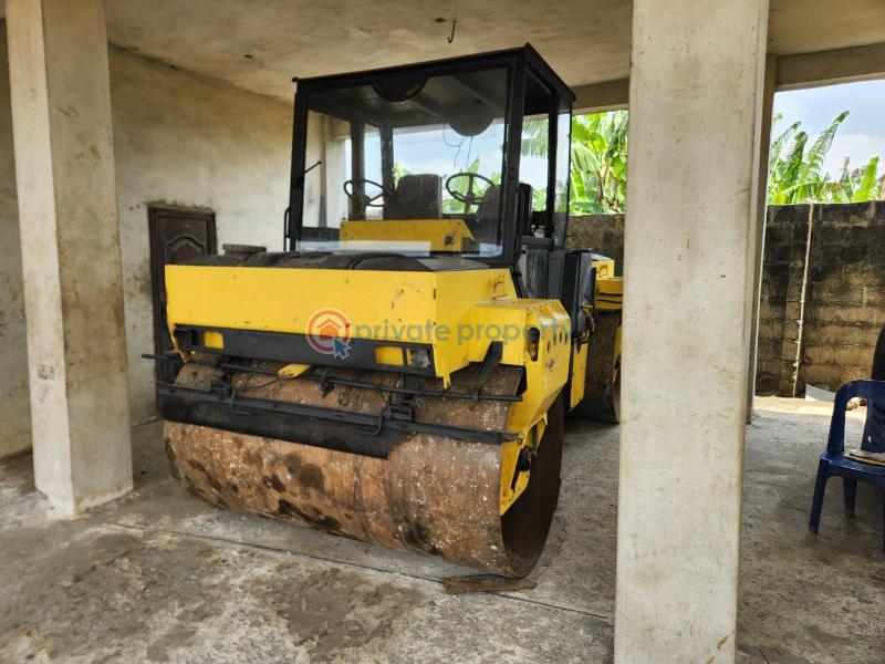 10 bedroom Tank Farm For Rent Airport Road Port Harcourt Rivers - 22