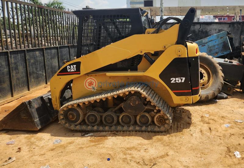 10 bedroom Tank Farm For Rent Airport Road Port Harcourt Rivers - 19