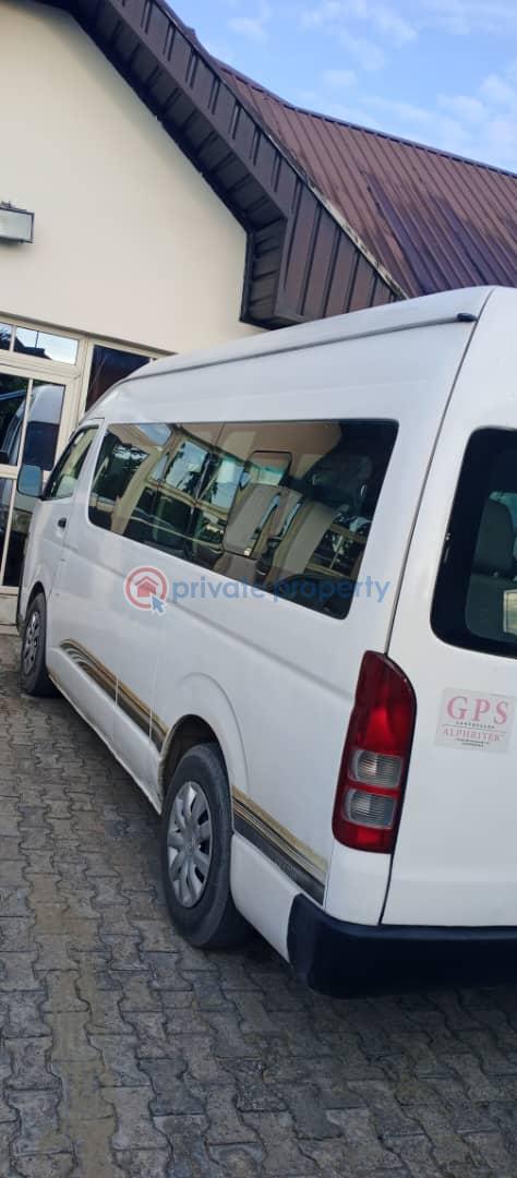 10 bedroom Tank Farm For Rent Airport Road Port Harcourt Rivers - 14