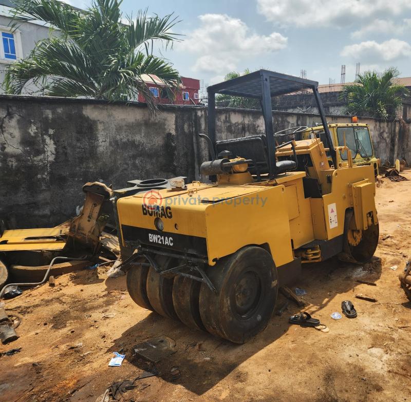 10 bedroom Tank Farm For Rent Airport Road Port Harcourt Rivers - 20