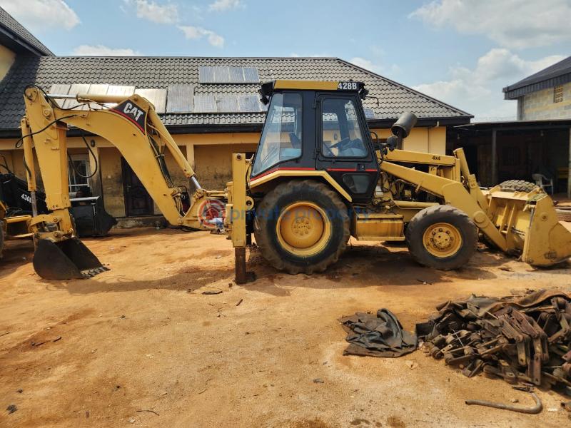10 bedroom Tank Farm For Rent Airport Road Port Harcourt Rivers - 29