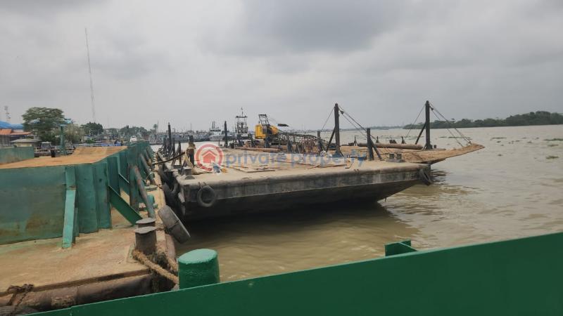 10 bedroom Tank Farm For Rent Airport Road Port Harcourt Rivers - 5