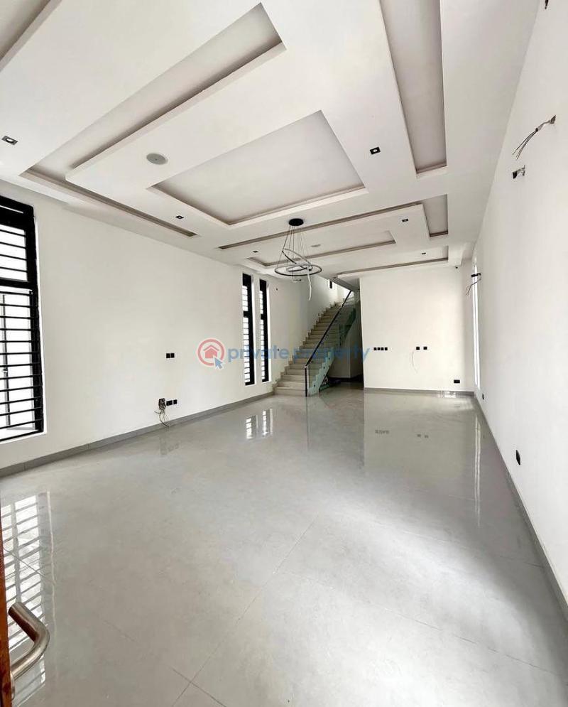 5 bedroom Detached Duplex For Sale Osapa London Leekki Osapa London Lekki Lagos - 1