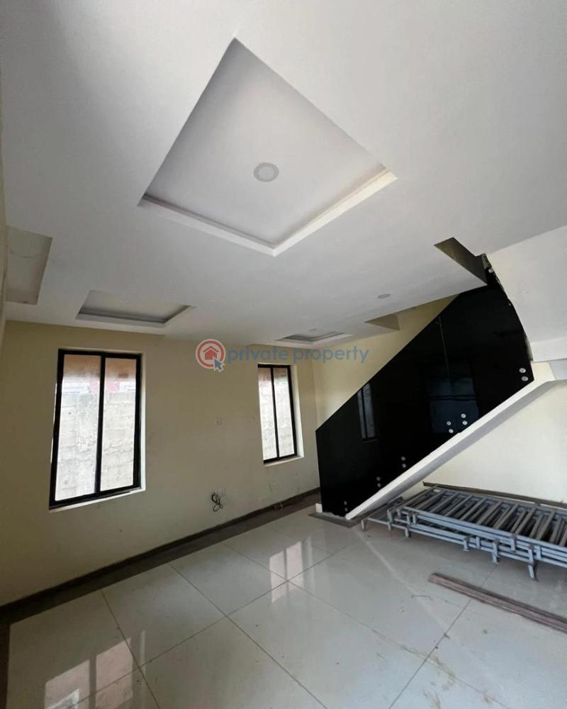 3 bedroom Terraced Duplex For Sale Gbagada, Lagos Gbagada Lagos - 6