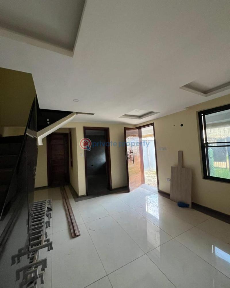 3 bedroom Terraced Duplex For Sale Gbagada, Lagos Gbagada Lagos - 8