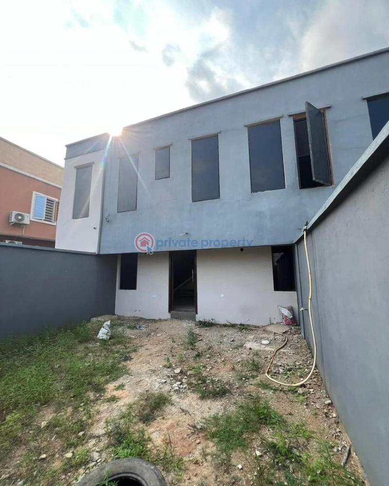 3 bedroom Terraced Duplex For Sale Gbagada, Lagos Gbagada Lagos - 4