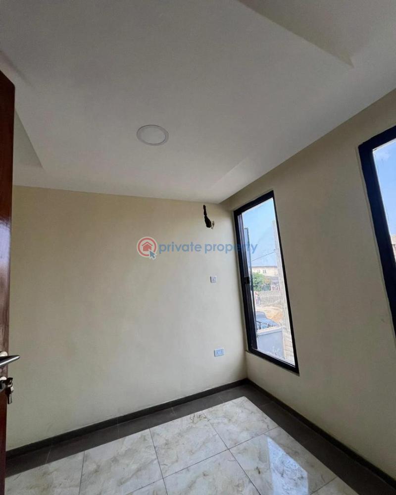 3 bedroom Terraced Duplex For Sale Gbagada, Lagos Gbagada Lagos - 2