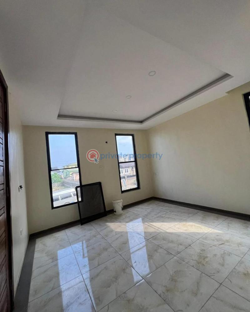 3 bedroom Terraced Duplex For Sale Gbagada, Lagos Gbagada Lagos - 3