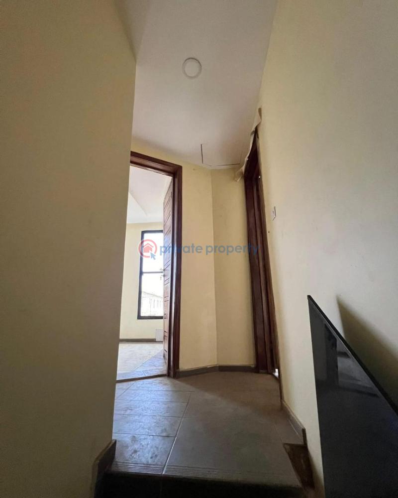 3 bedroom Terraced Duplex For Sale Gbagada, Lagos Gbagada Lagos - 9