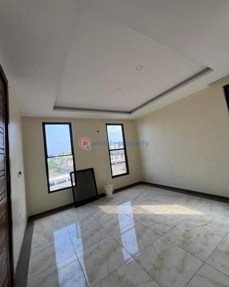 3 bedroom Terraced Duplex For Sale Gbagada, Lagos Gbagada Lagos - 1