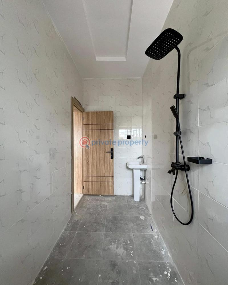 4 bedroom Terraced Duplex For Sale Ifako Gbagada Ifako-Gbagada Lagos - 0