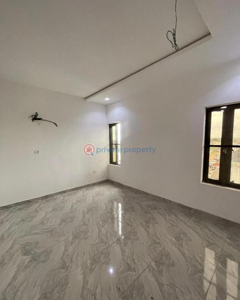 4 bedroom Terraced Duplex For Sale Ifako Gbagada Ifako-Gbagada Lagos - 5
