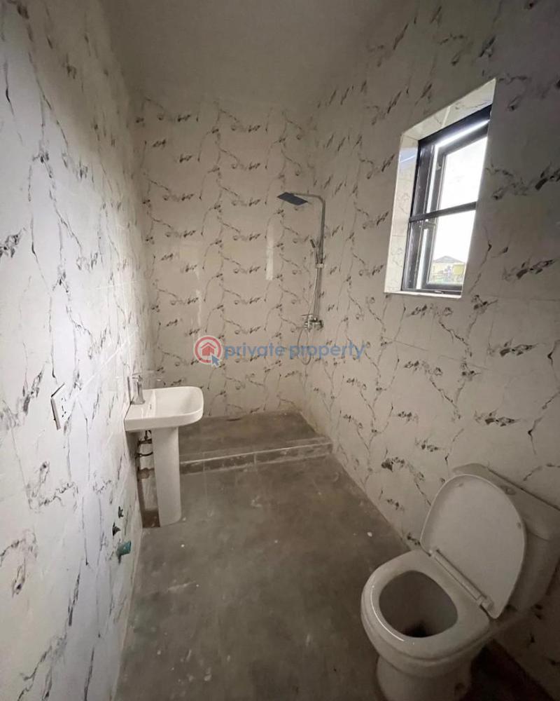 4 bedroom Terraced Duplex For Sale Ifako Gbagada Ifako-Gbagada Lagos - 3